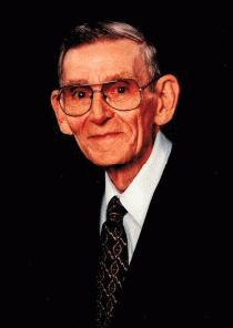 Ward Henry Bush